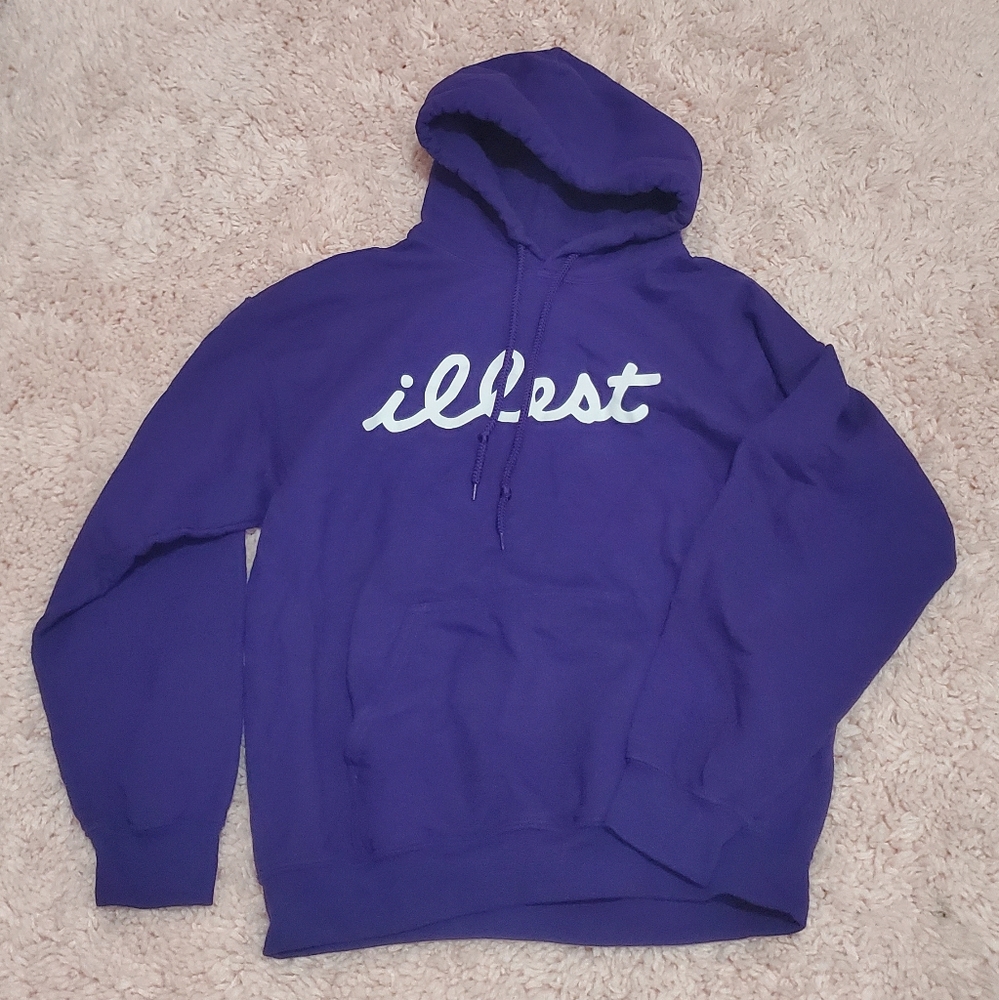 Illest Hoodie